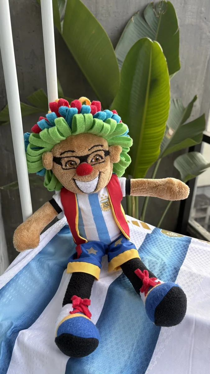 Changuito de la Selección
